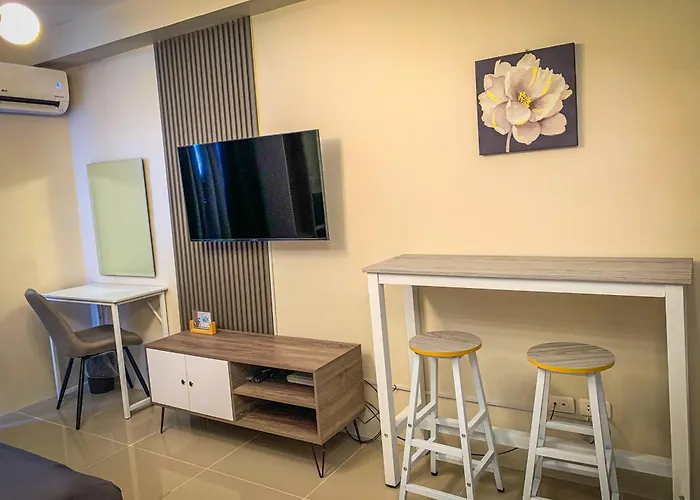 Appartement Kh - Near Mactan Airport
