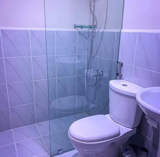 Appartement Kh - Near Mactan Airport Île de Mactan