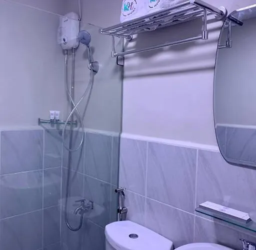 Appartement Kh - Near Mactan Airport