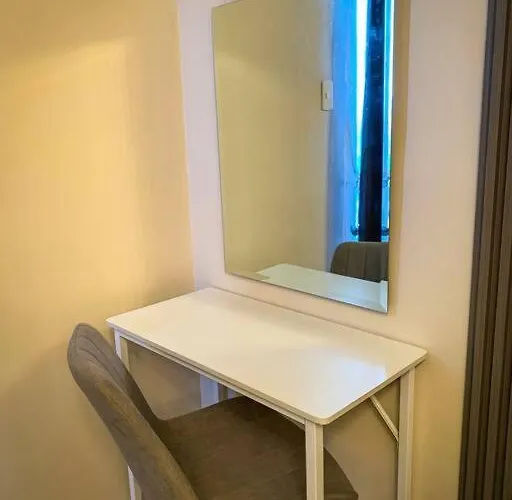 Appartement Kh - Near Mactan Airport *