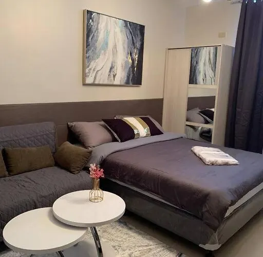 Appartement Kh - Near Mactan Airport