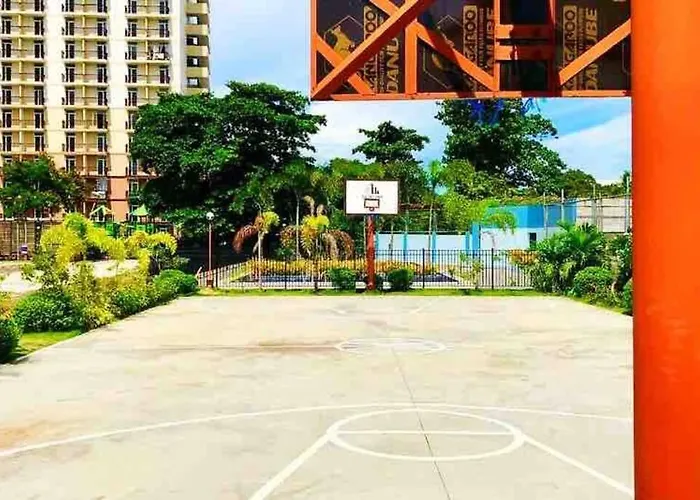 Appartement Kh - Near Mactan Airport